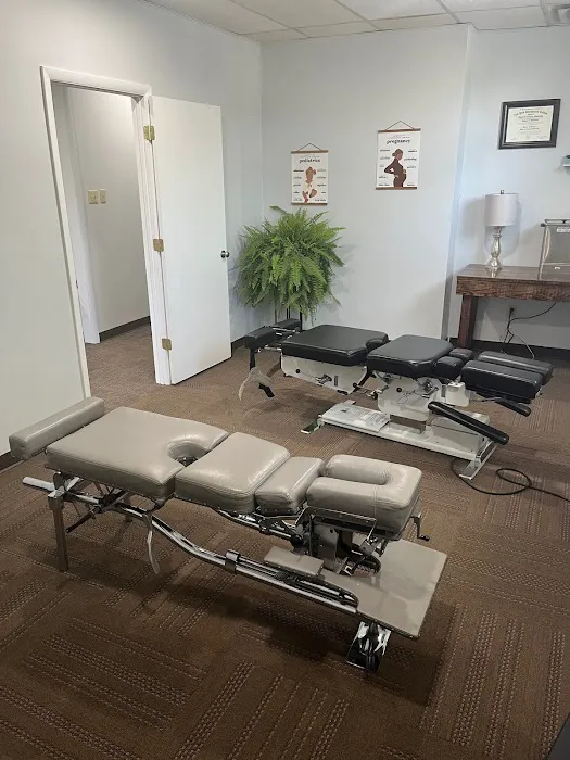 Palmyra Chiropractic and Wellness Center Picture 5