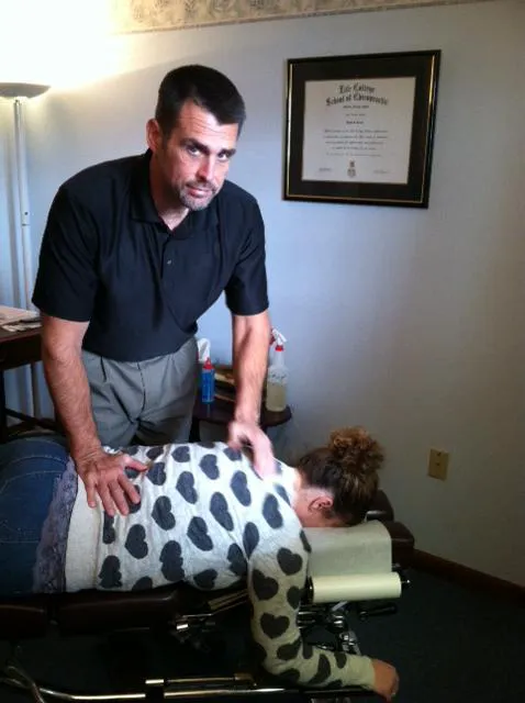 Wellcare Chiropractic Inc Picture 1