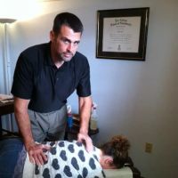 Wellcare Chiropractic Inc ico