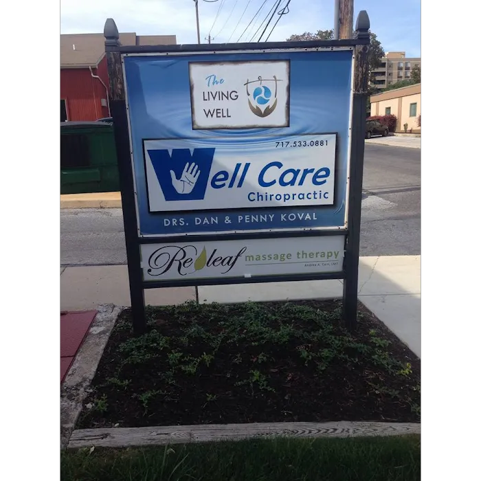 Wellcare Chiropractic Inc Picture 3
