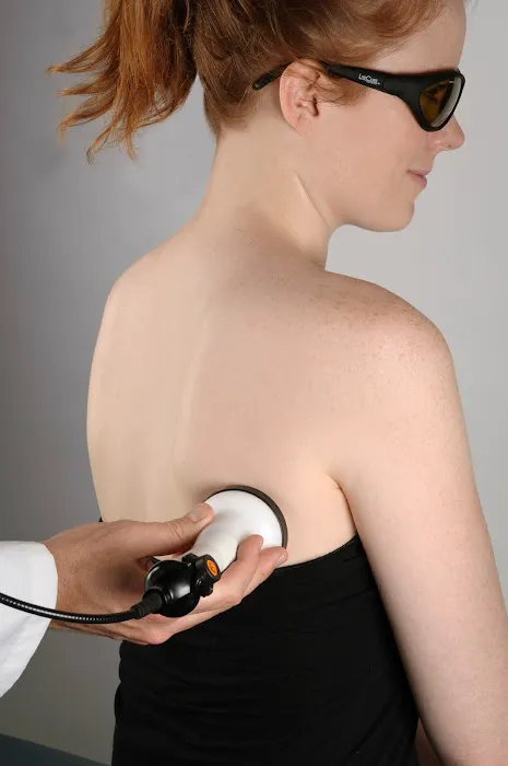 Laser Relief Center at Madeira Chiropractic Wellness Center, Inc. Picture 2