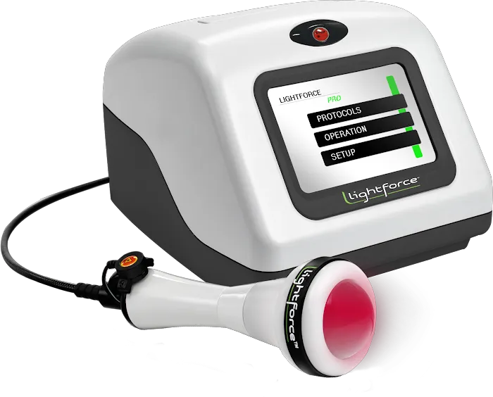 Laser Relief Center at Madeira Chiropractic Wellness Center, Inc. Picture 4