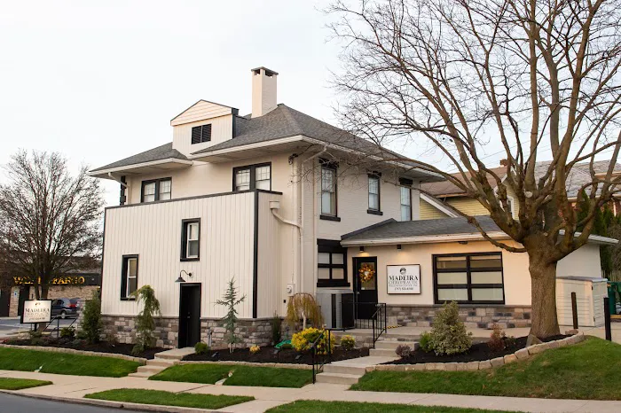 Madeira Chiropractic Wellness Center Picture 8