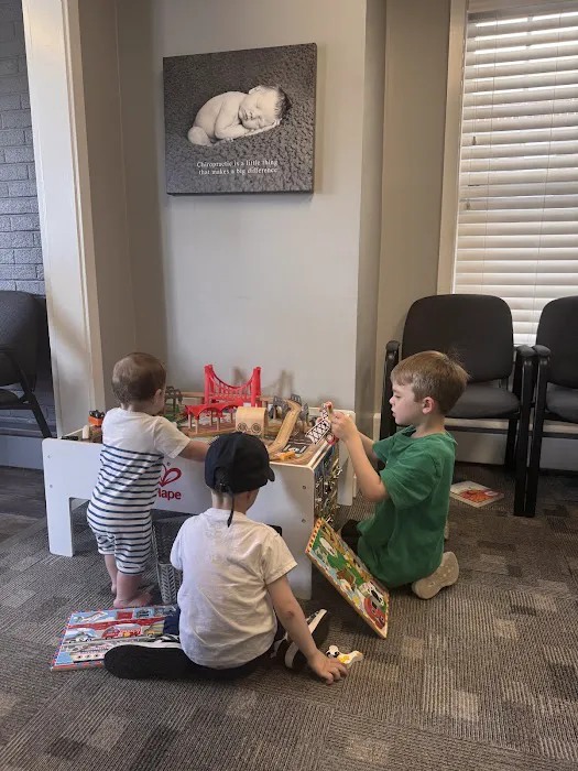 Madeira Chiropractic Wellness Center Picture 2