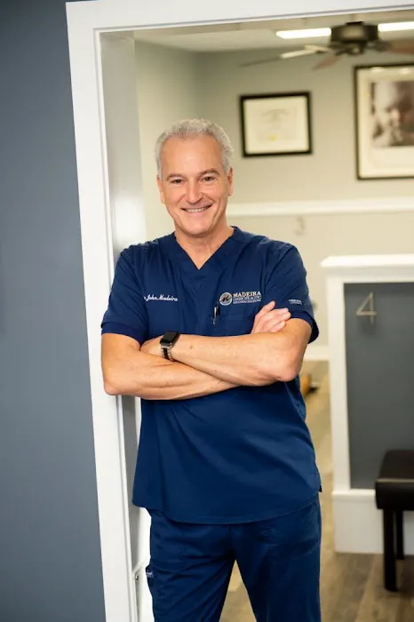 Madeira Chiropractic Wellness Center Picture 4