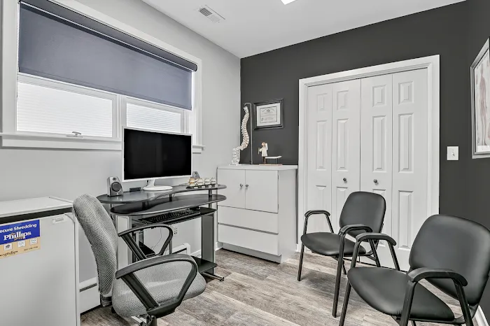 Madeira Chiropractic Wellness Center Picture 10