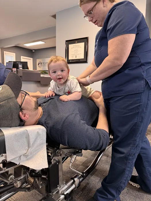 Madeira Chiropractic Wellness Center Picture 1