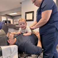 Madeira Chiropractic Wellness Center ico