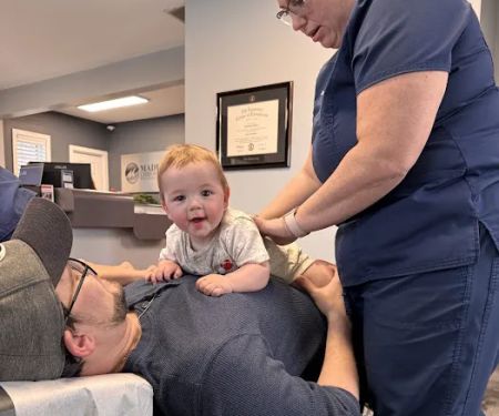 Madeira Chiropractic Wellness Center