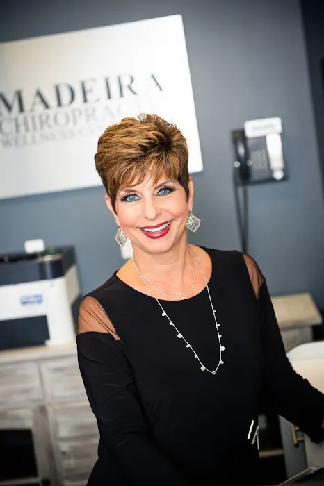 Madeira Chiropractic Wellness Center Picture 7