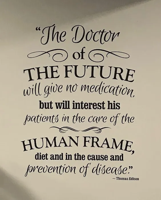 Madeira Chiropractic Wellness Center Picture 5