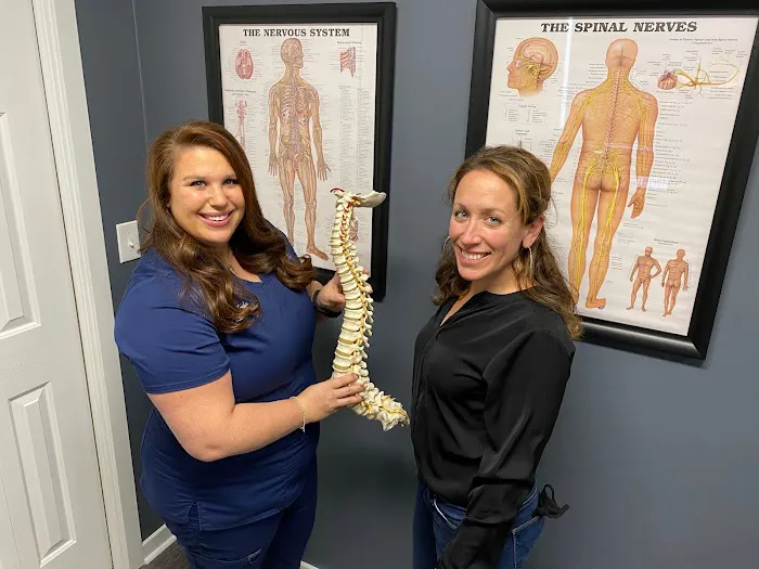 Madeira Chiropractic Wellness Center John H. Madeira, DC Picture 3