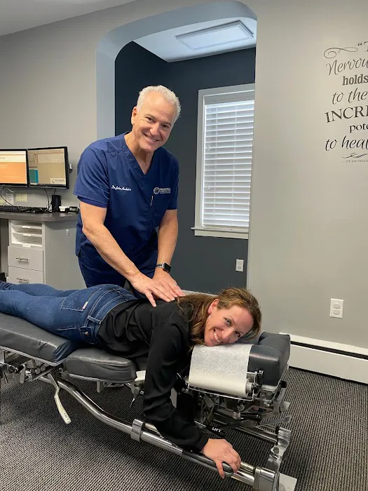 Madeira Chiropractic Wellness Center John H. Madeira, DC Picture 7