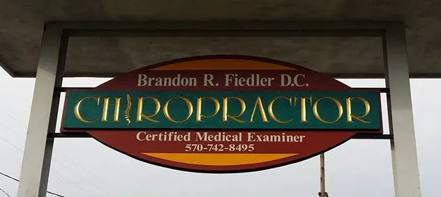 Fiedler Chiropractic Picture 1
