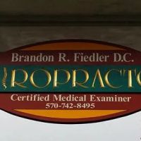 Fiedler Chiropractic ico