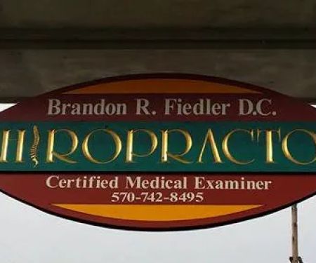 Fiedler Chiropractic