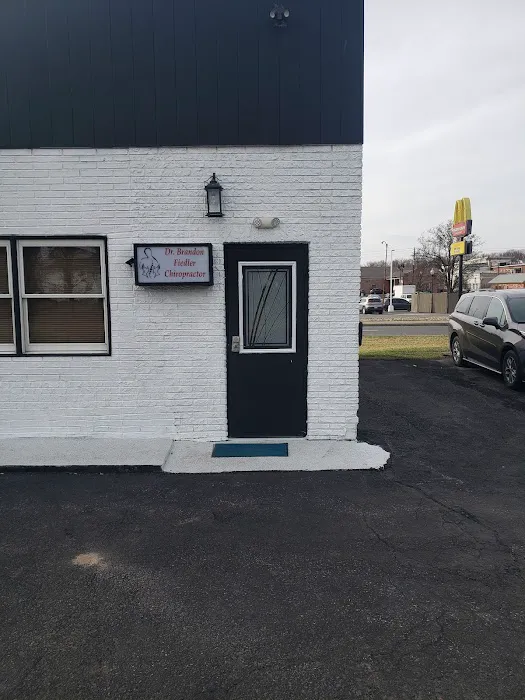 Fiedler Chiropractic Picture 4