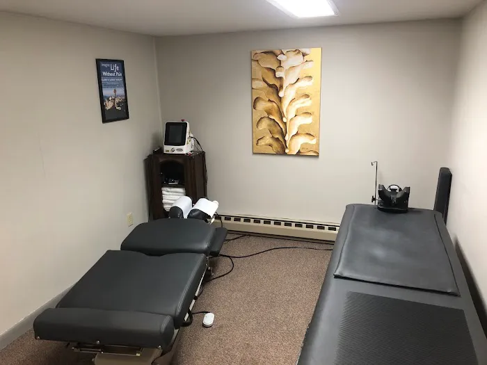 Deimler Chiropractic Picture 1