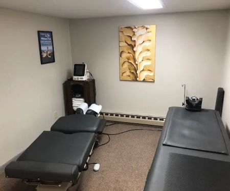Deimler Chiropractic