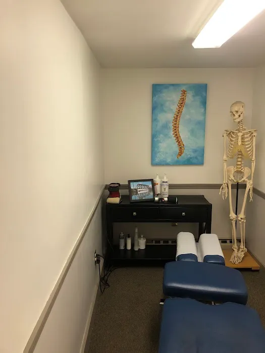 Deimler Chiropractic Picture 2