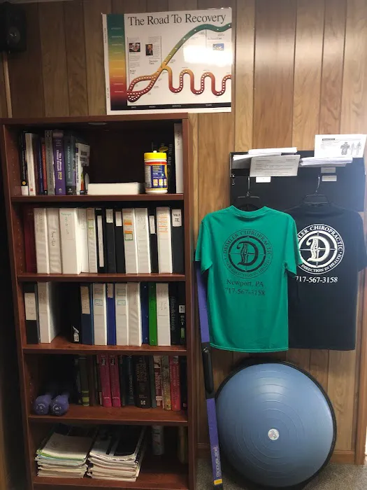 Deimler Chiropractic Picture 5