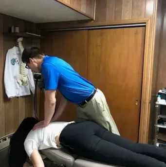 Deimler Chiropractic Picture 7