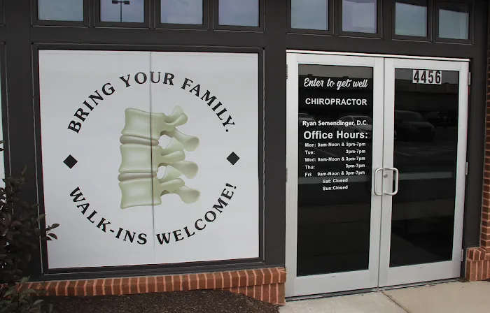 Linglestown Chiropractic Picture 8