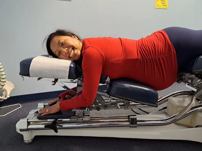 Linglestown Chiropractic Picture 1