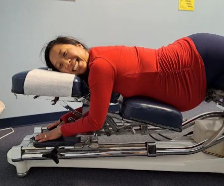 Linglestown Chiropractic