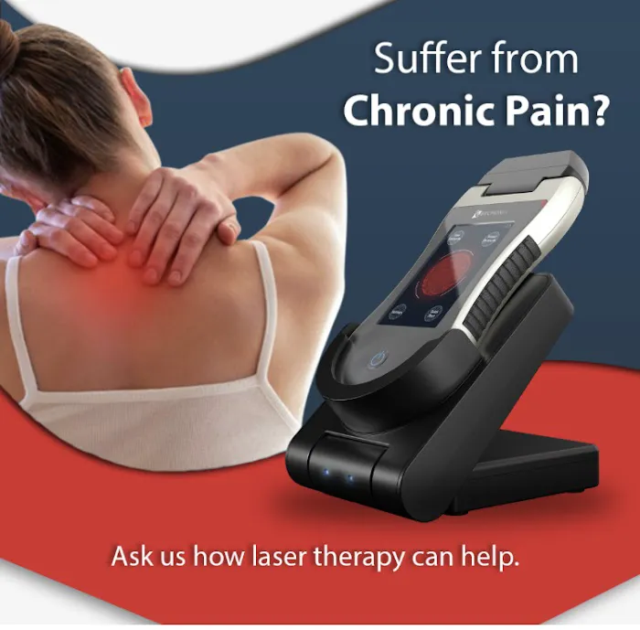 Legacy Wellness & Chiropractic P.C. Picture 1