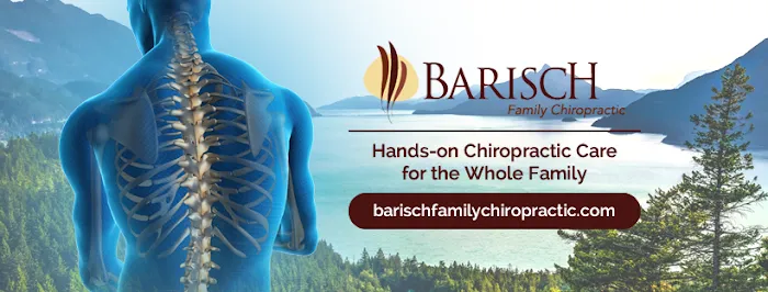 Barisch Family Chiropractic Picture 7