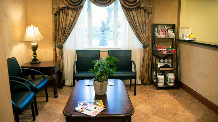 Barisch Family Chiropractic Picture 10