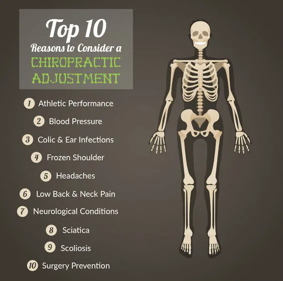 Ghessi Chiropractic and Wellness LLC Picture 6