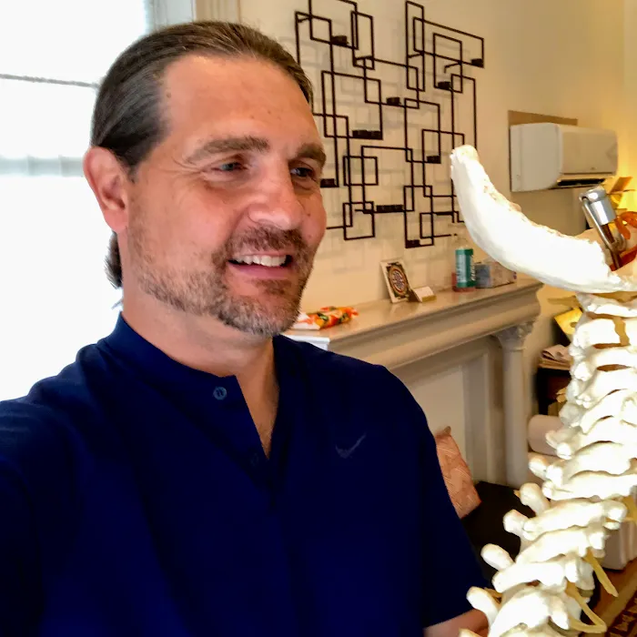 Ghessi Chiropractic and Wellness LLC Picture 8