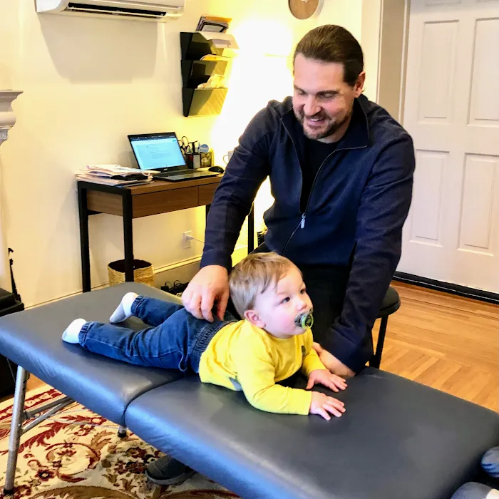 Ghessi Chiropractic and Wellness LLC Picture 9