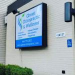 Ghessi Chiropractic and Wellness LLC
