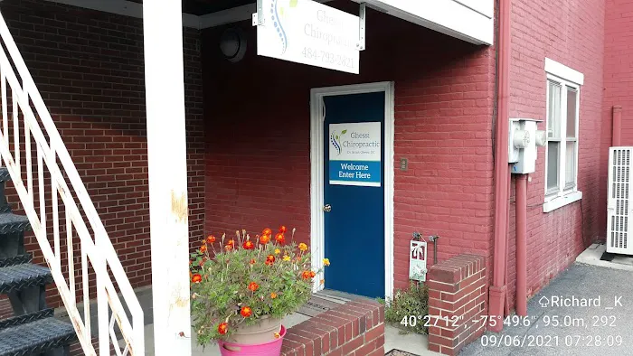 Ghessi Chiropractic and Wellness LLC Picture 7