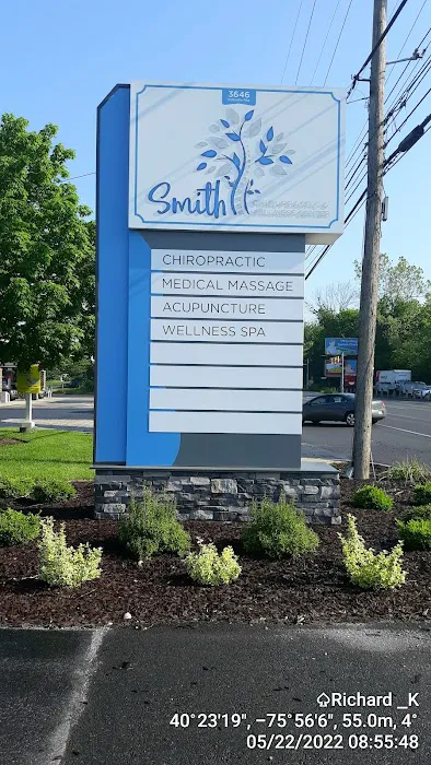 Smith Chiropractic & Wellness Center Picture 2