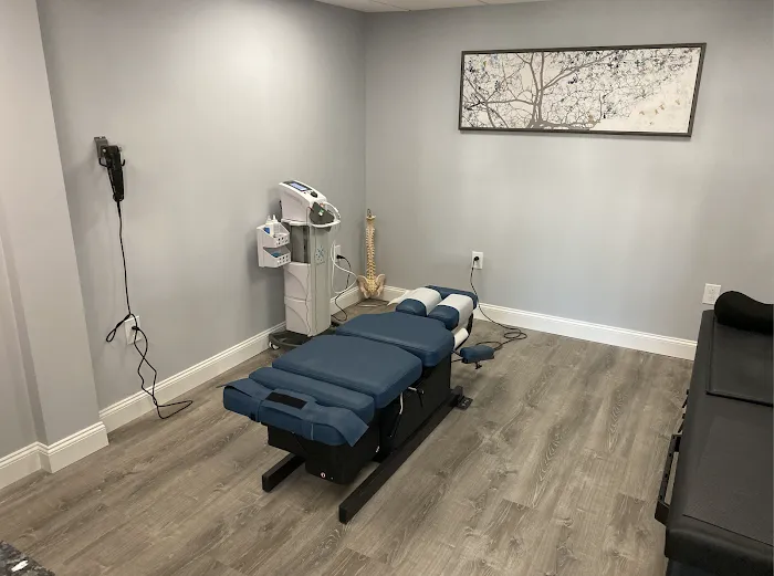 Smith Chiropractic & Wellness Center Picture 3