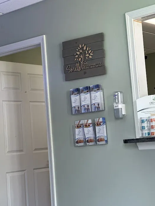 Smith Chiropractic & Wellness Center Picture 1