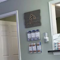 Smith Chiropractic & Wellness Center ico