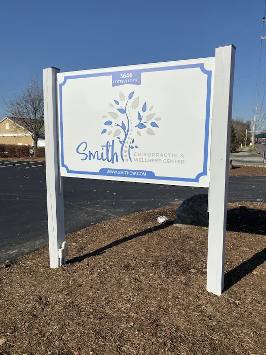 Smith Chiropractic & Wellness Center Picture 4