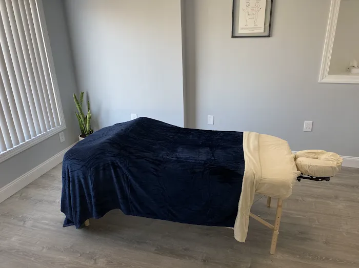 Smith Chiropractic & Wellness Center Picture 5