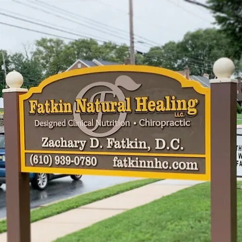 Fatkin Natural Healing LLC Picture 3