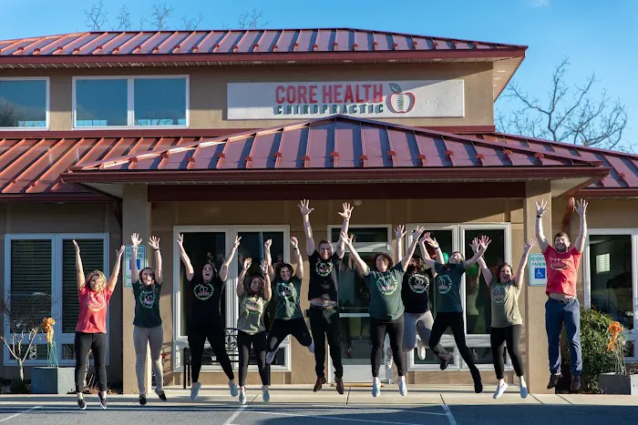 Core Health Chiropractic Picture 5