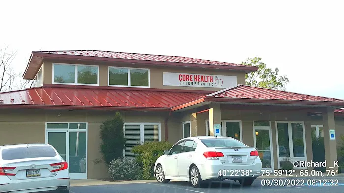 Core Health Chiropractic Picture 4