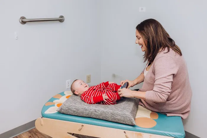 Core Health Chiropractic Picture 1