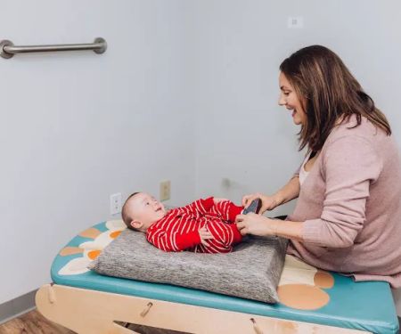 Core Health Chiropractic