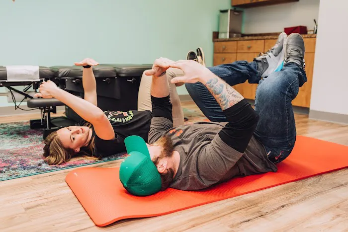 Core Health Chiropractic Picture 6