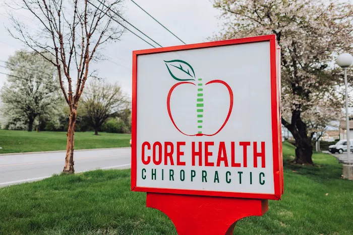 Core Health Chiropractic Picture 2